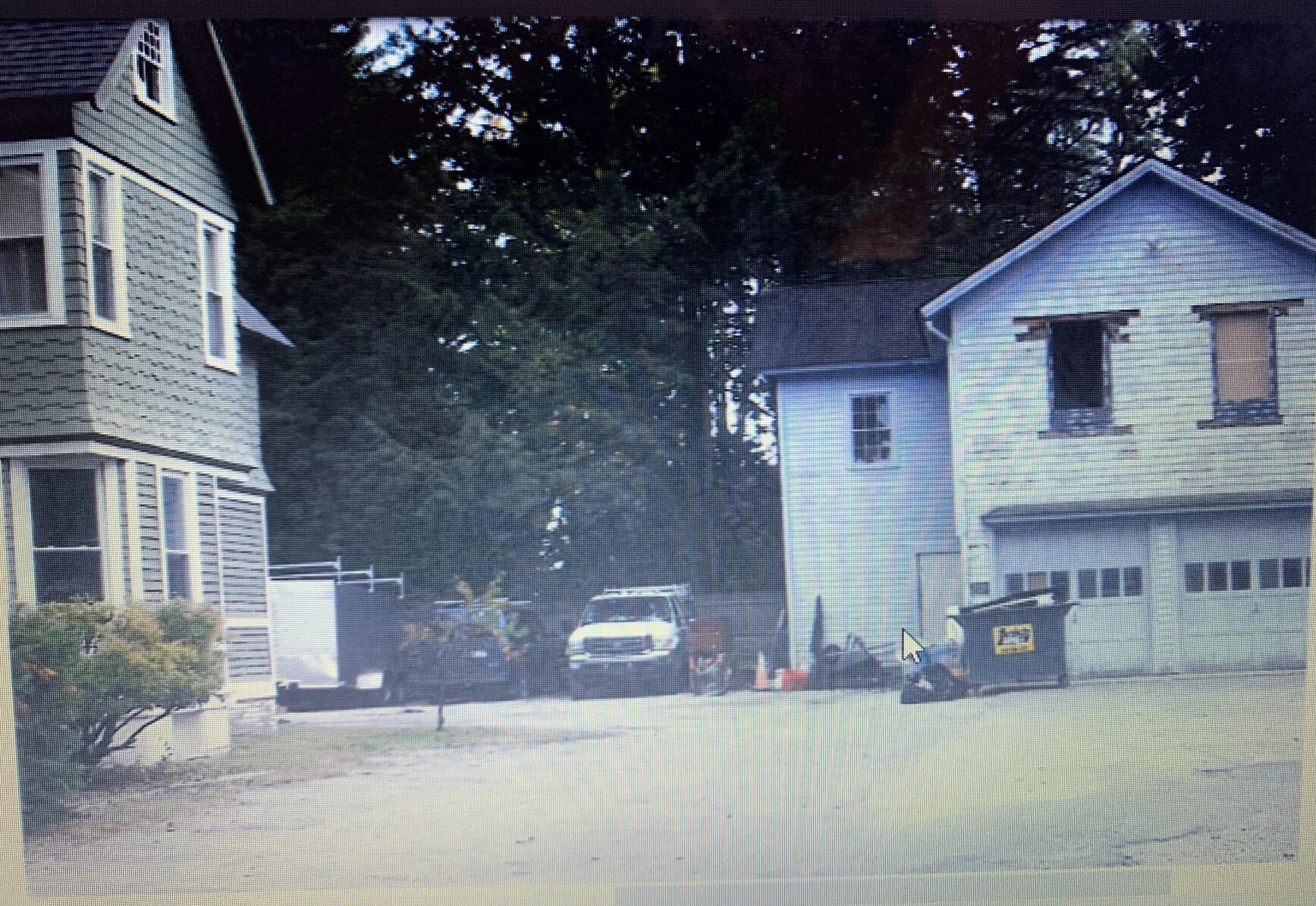 Mahaiwe St.